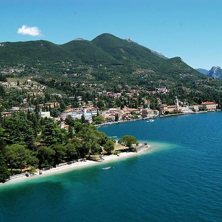 Apartment Zagara - Gardone Riviera Center Εξωτερικό φωτογραφία