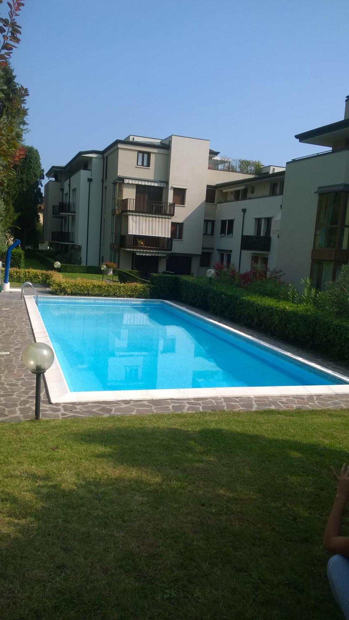 Apartment Zagara - Gardone Riviera Center Εξωτερικό φωτογραφία