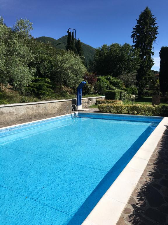 Apartment Zagara - Gardone Riviera Center Εξωτερικό φωτογραφία