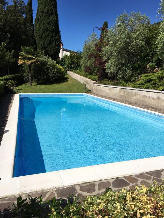 Apartment Zagara - Gardone Riviera Center Εξωτερικό φωτογραφία