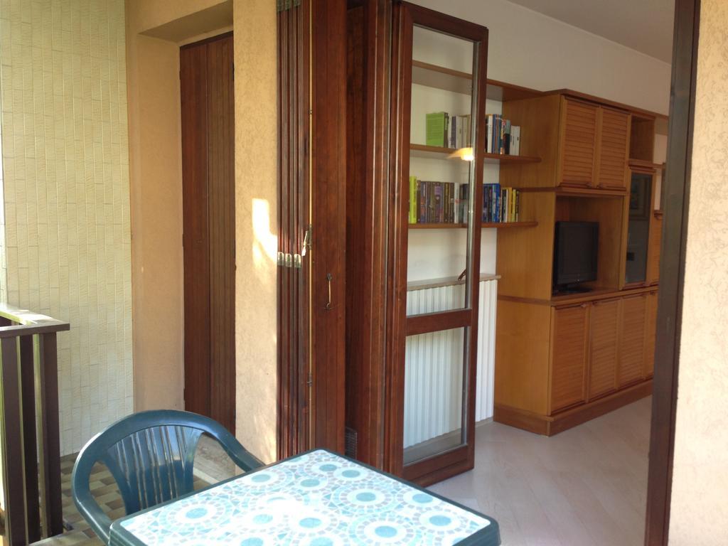 Apartment Zagara - Gardone Riviera Center Εξωτερικό φωτογραφία