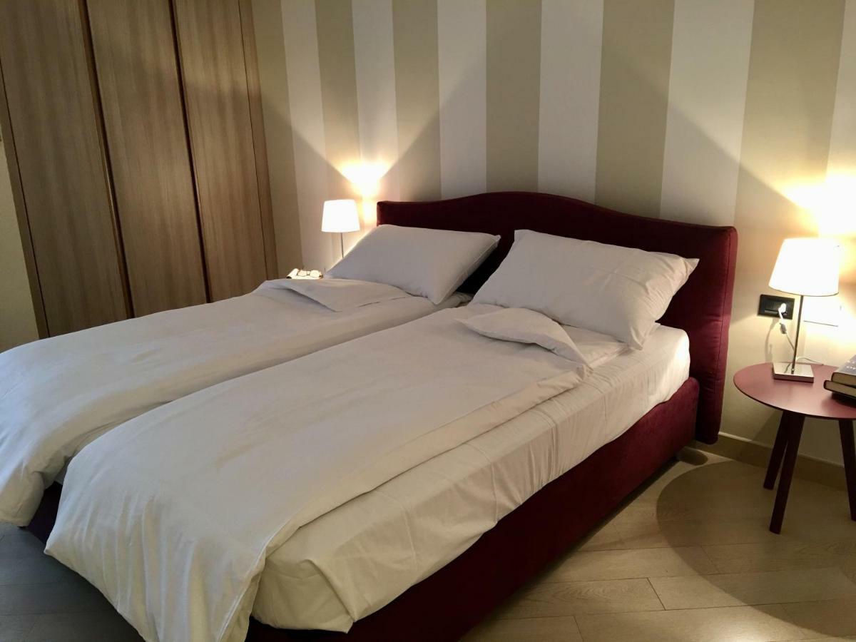 Apartment Zagara - Gardone Riviera Center Εξωτερικό φωτογραφία