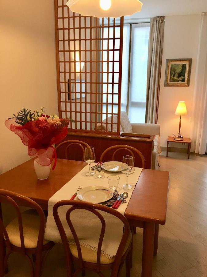 Apartment Zagara - Gardone Riviera Center Εξωτερικό φωτογραφία