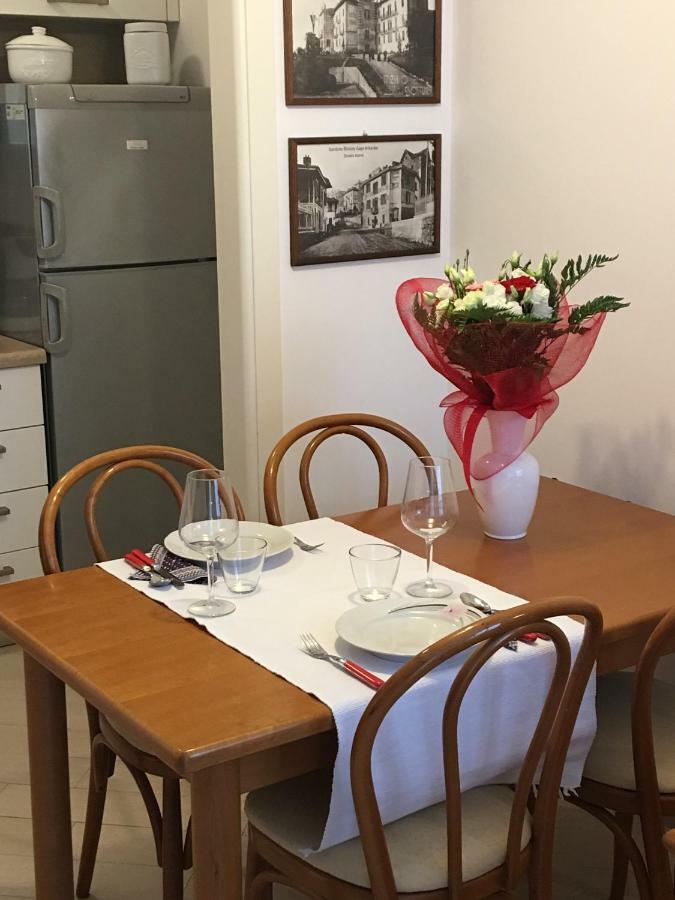 Apartment Zagara - Gardone Riviera Center Εξωτερικό φωτογραφία