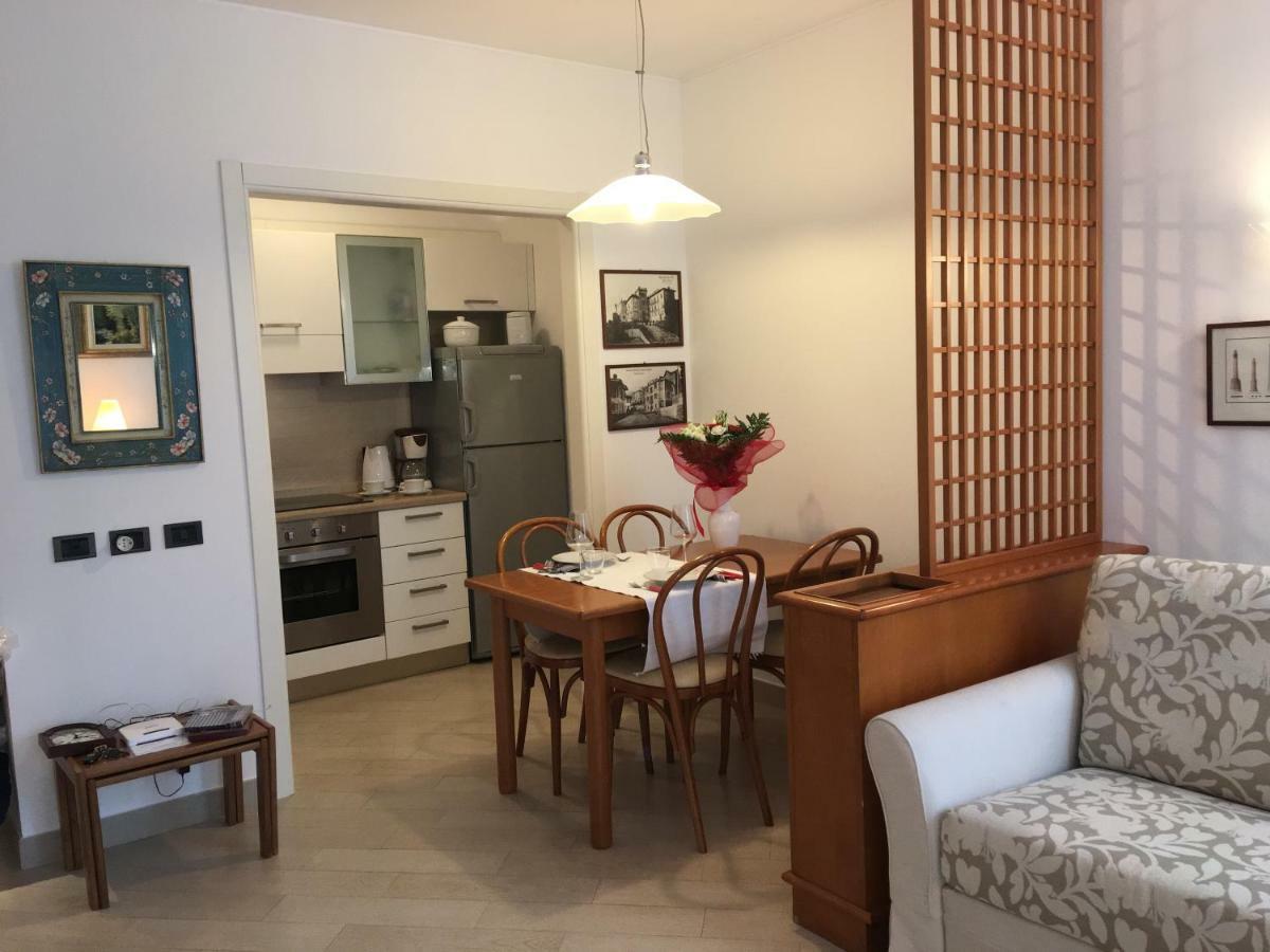 Apartment Zagara - Gardone Riviera Center Εξωτερικό φωτογραφία